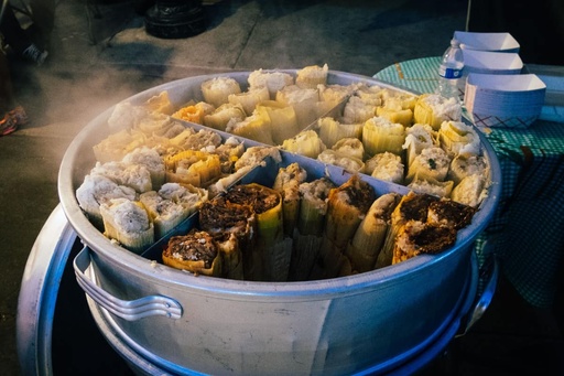 Tradición y Calidad del Tamal en Querétaro